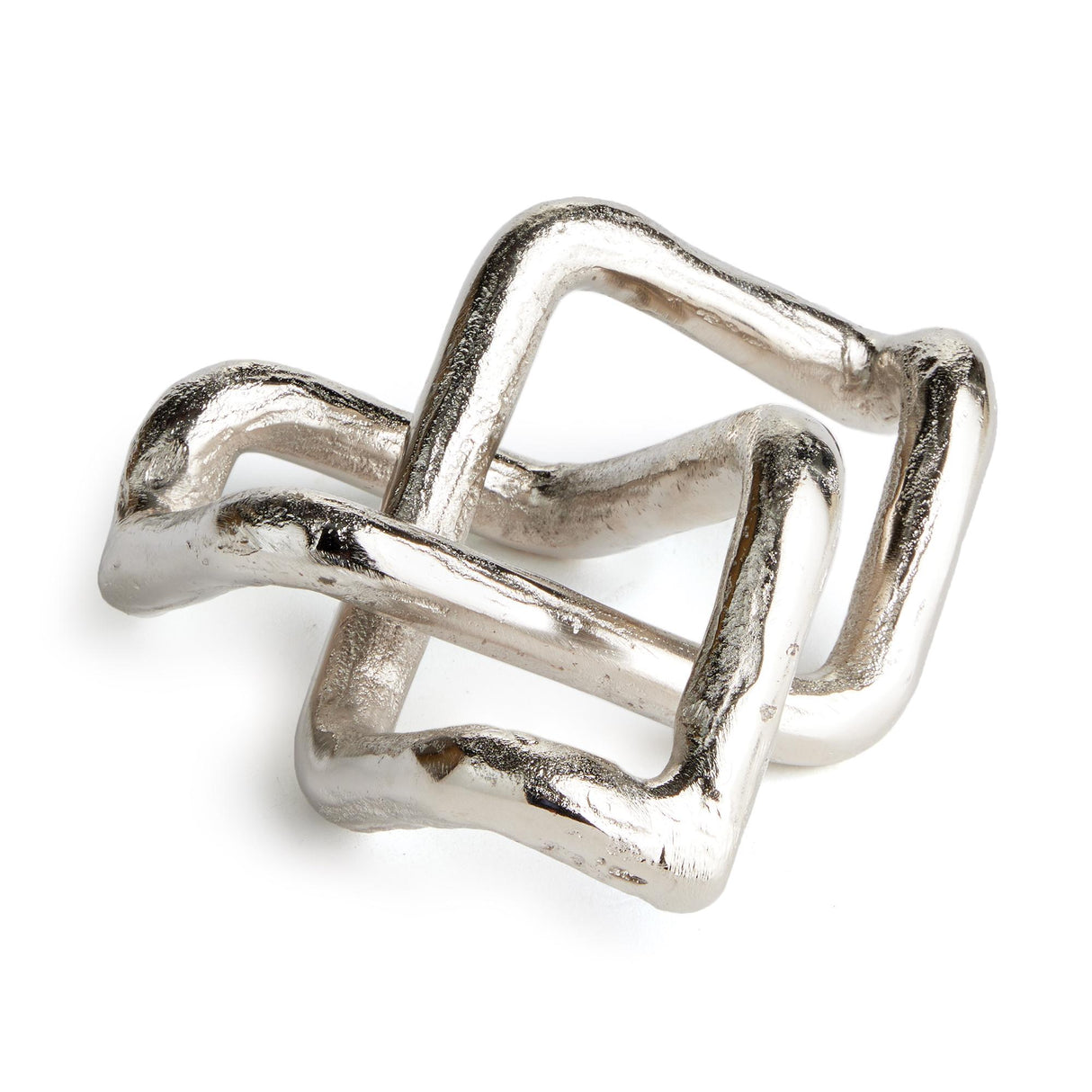 Napa Silver KADE SCULPTURE