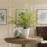 Napa Green MAIDENHAIR DROP-IN 30"