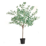 Napa Green EUCALYPTUS TREE DROP-IN 49"