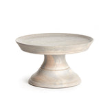 Napa Whitewash DARBY RISER LARGE