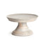 Napa Whitewash DARBY RISER LARGE