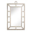 Napa Whitewash IRVING MIRROR