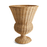 Napa Natural RIVIERA FOOTED URN