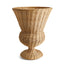 Napa Natural RIVIERA FOOTED URN