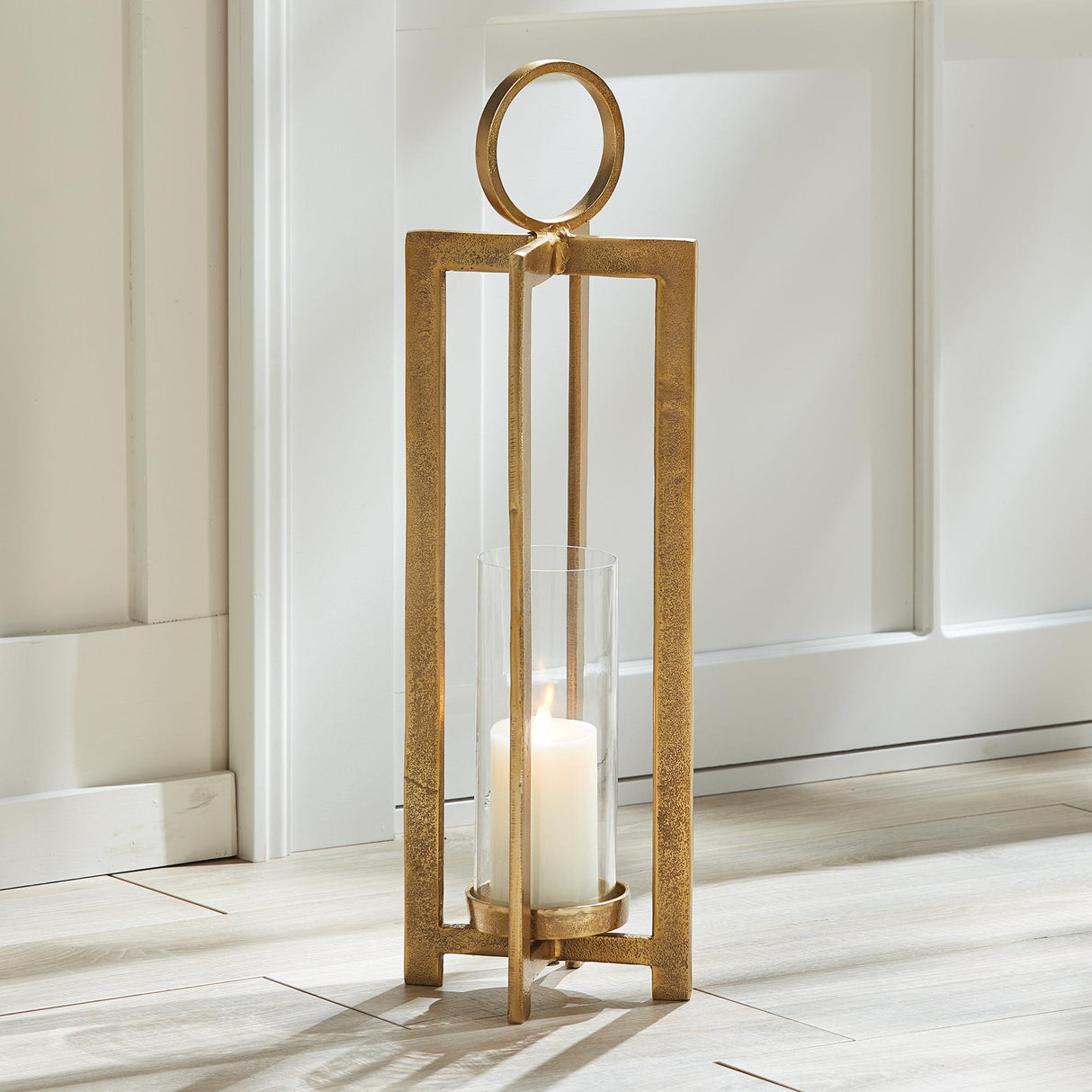 Napa Gold ASOLA LANTERN SMALL