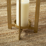 Napa Gold ASOLA LANTERN SMALL