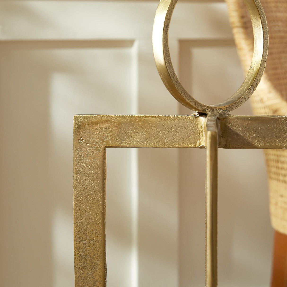 Napa Gold ASOLA LANTERN SMALL