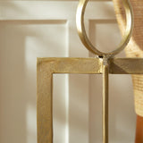 Napa Gold ASOLA LANTERN SMALL