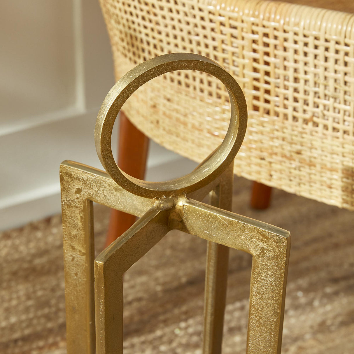 Napa Gold ASOLA LANTERN SMALL