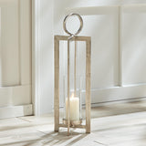Napa Silver ASOLA LANTERN SMALL
