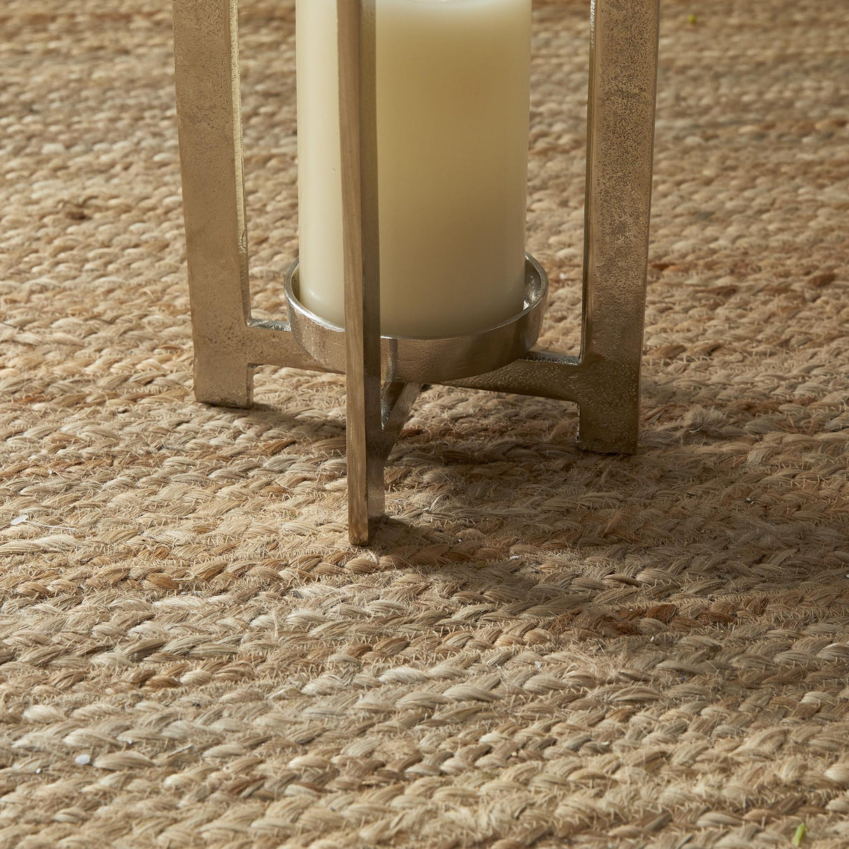 Napa Silver ASOLA LANTERN SMALL