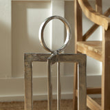 Napa Silver ASOLA LANTERN SMALL