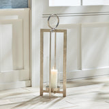 Napa Silver ASOLA LANTERN LARGE