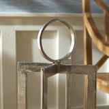 Napa Silver ASOLA LANTERN LARGE