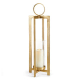 Napa Gold ASOLA LANTERN LARGE