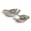 Napa Silver CLARICE DECORATIVE BOWLS, SET OF 2