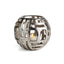 Napa Antique Silver CECIL HURRICANE SMALL