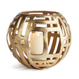 Napa Gold CECIL HURRICANE LARGE