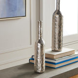 Napa Silver JOSEFINA VASE SMALL