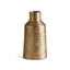 Napa Gold RHEA VASE SMALL
