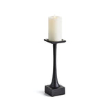 Napa Black MILTON CANDLE STAND SHORT