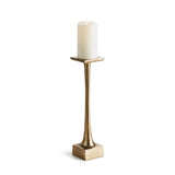 Napa Gold MILTON CANDLE STAND MEDIUM
