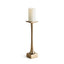 Napa Gold MILTON CANDLE STAND MEDIUM