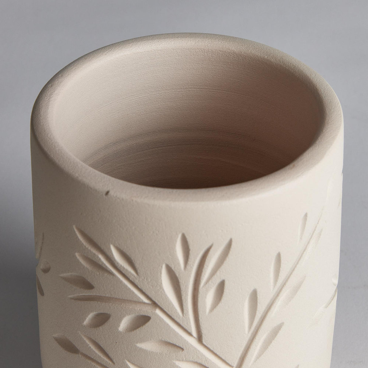 Napa Ecru EVA CACHEPOT