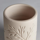 Napa Ecru EVA CACHEPOT