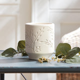 Napa Ecru EVA CACHEPOT