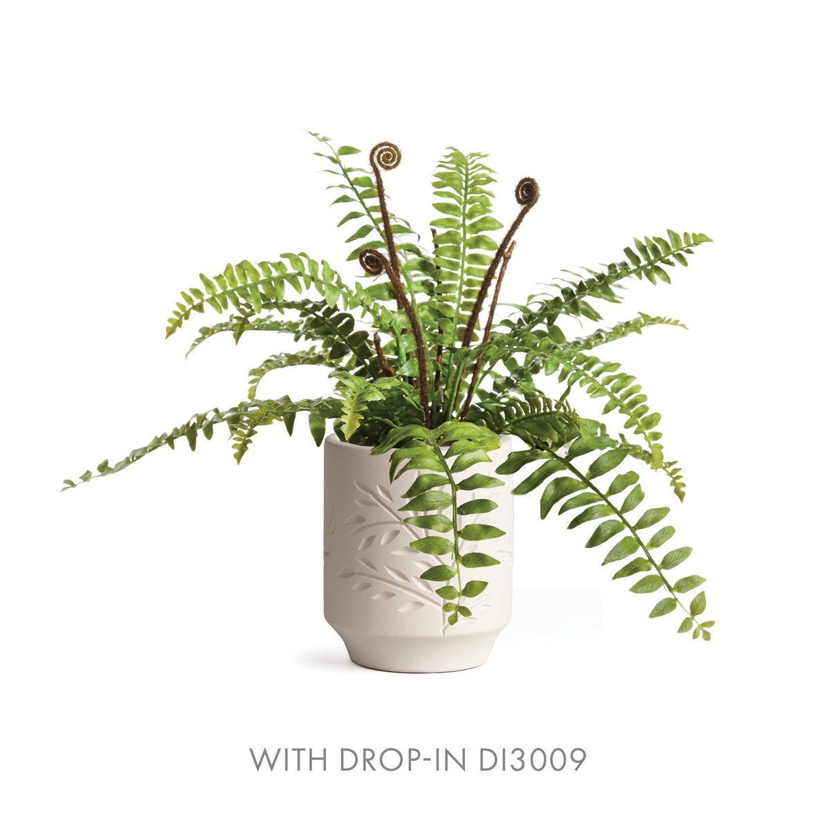 Napa Ecru EVA CACHEPOT