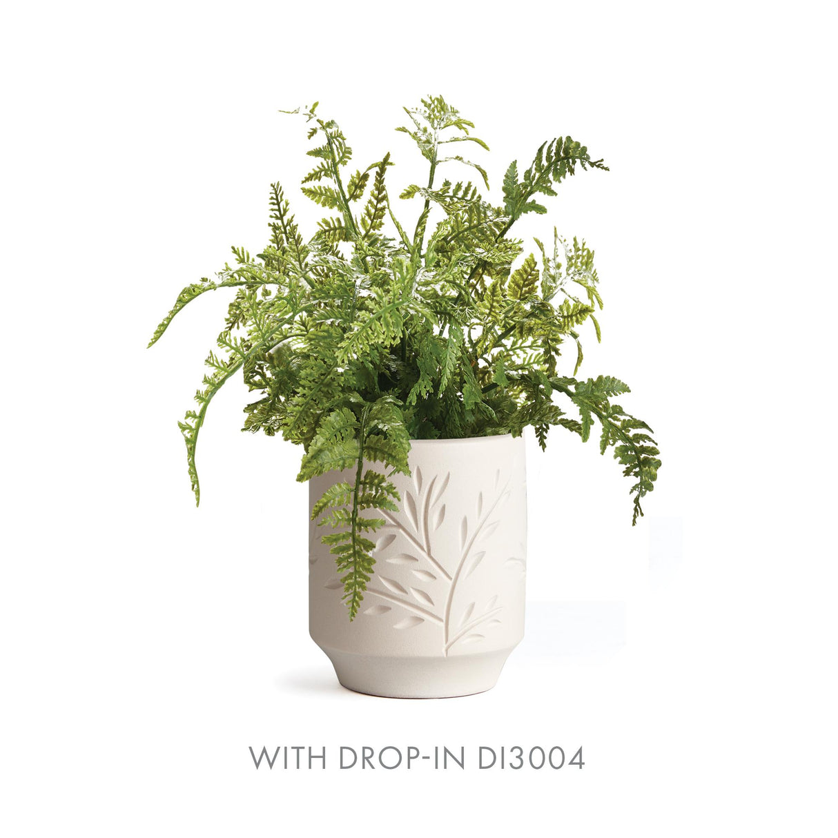 Napa Ecru EVA CACHEPOT