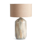Napa White Pearl ALMETA LAMP