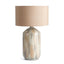 Napa White Pearl ALMETA LAMP