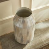Napa White Pearl ALMETA JAR TALL