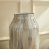 Napa White Pearl ALMETA JAR TALL