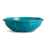 Napa Aqua POSITANO DECORATIVE BOWL
