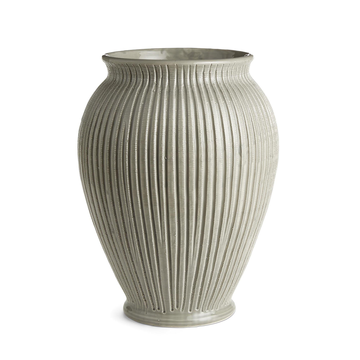 Napa Gray GRAFFIO GRANDE URN