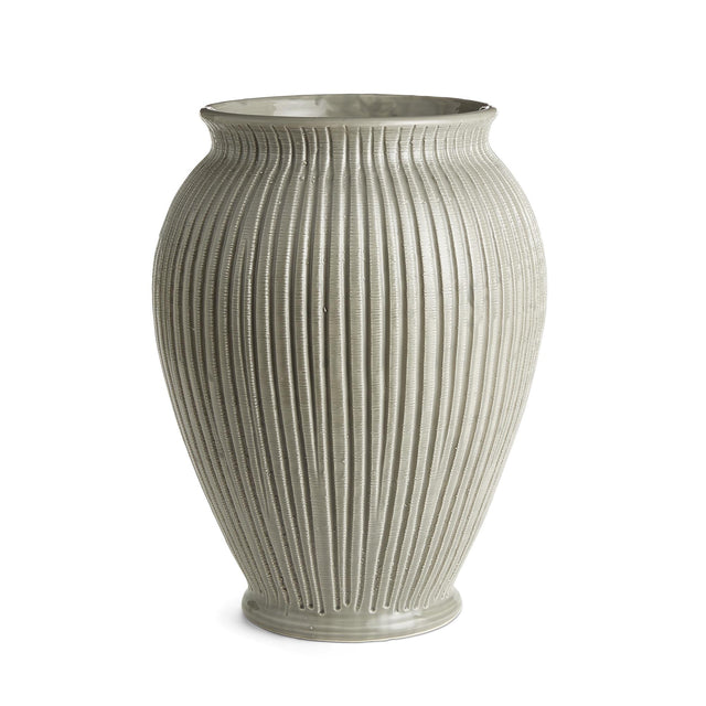 Napa Gray GRAFFIO GRANDE URN