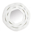 Napa White DASHA MIRROR