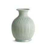 Napa Celadon GRAFFIO VASE