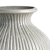 Napa Gray GRAFFIO PETITE VASE