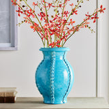 Napa Aqua POSITANO VASE