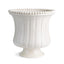 Napa White COLETTA GRANDE FLARED VASE