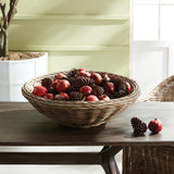 Napa Natural ELOISE DISPLAY BASKET