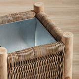Napa Natural LANDON PLANTER