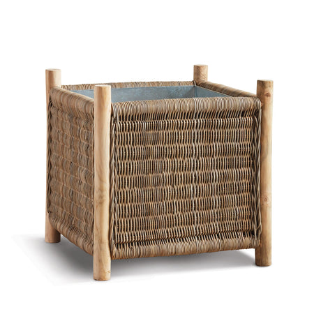 Napa Natural LANDON GRAND PLANTER
