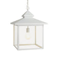 Napa White PALMER PENDANT