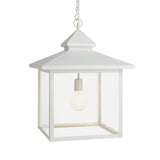 Napa White PALMER PENDANT