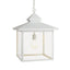 Napa White PALMER PENDANT